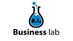 Business Lab Logo